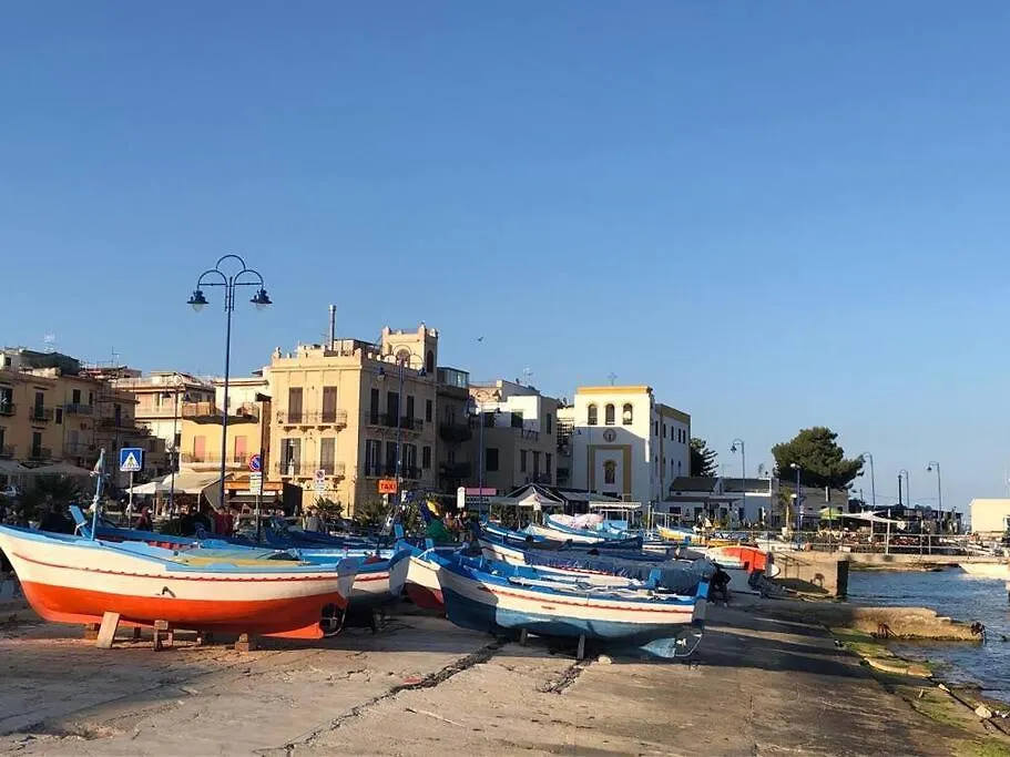 Bertie'S Mondello Apartment Palermo