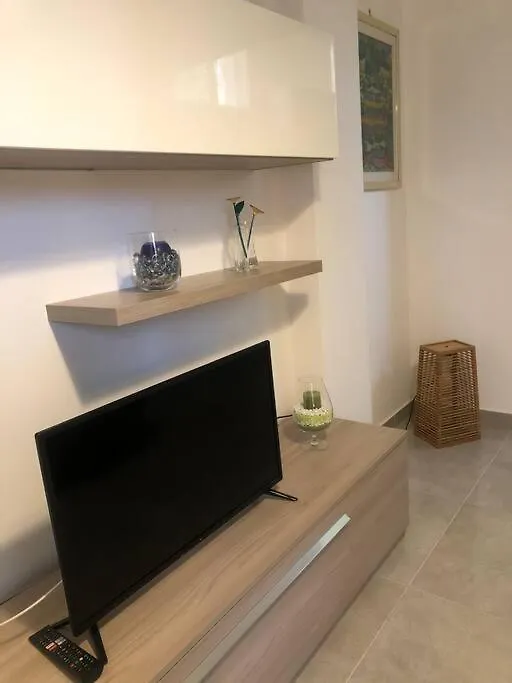 Bertie'S Mondello Apartment Palermo 0*,